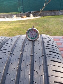 235/55 r18 letne - 5