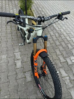Canyon Torque Mullet 7 - 5