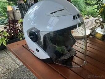 LS 2 PRILBA - 5