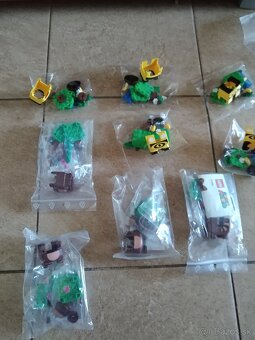 Lego super mario 71385 71393 - 5