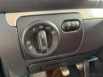 VW EOS 2.0 TDi - 5