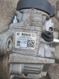 JEEP GRAND CHEROKEE 3,0 184kw 2020 Motor - 5