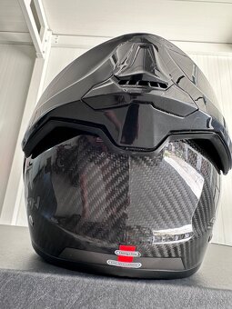 Predám Scorpion Exo-Tech Carbon - 5