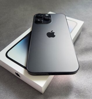 iPhone 14 Pro Max 256GB - 5