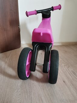 Funny Wheels Rider SuperSport 2 v 1 - 5