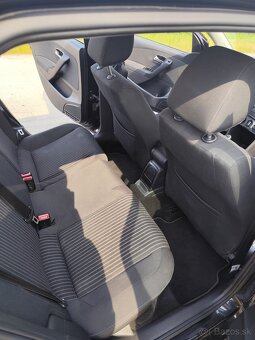 Volkswagen Polo 1.2 TDI CROSS - 5