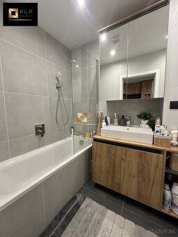 Na predaj 3-izbový byt Košice – Muškátová - 5