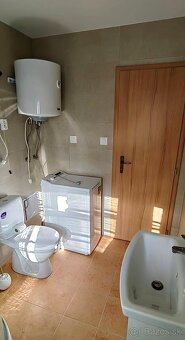 NA PREDAJ malý rodinný domček ,Dolné Obdokovce - 5