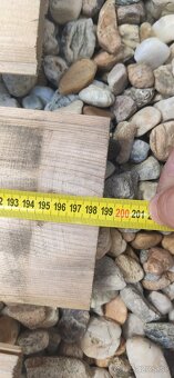 🌲 Predám smrekové podhľadové palubky – zvyšný materiál - 5