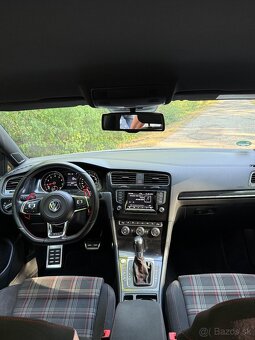 VW Golf 7 GTI - 5