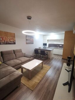 Pet friendly APARTMÁN v centre Košíc - 5