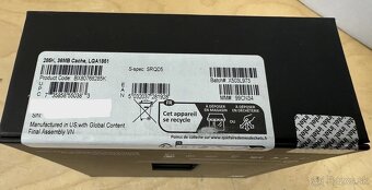 Nový procesorI ntel Core Ultra 9 285K - 5
