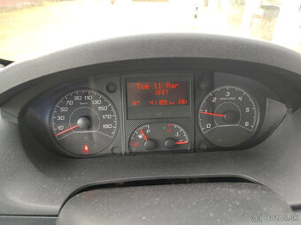 Peugot Boxer L2H1 - 5