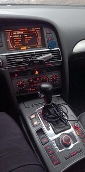 Predám Audi A6 c6 S-line 2.7 132kw - 5