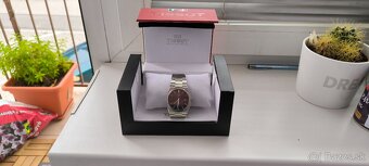 Tissot PRX quartz 40 - 5