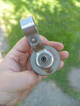 Predám krásny tachometer na Simson sr2, kr50,kr 51 - 5
