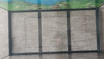 Akvárium 60x30x30 54l - 5