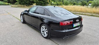 Audi A6 2,0 TDI Elegance - 5