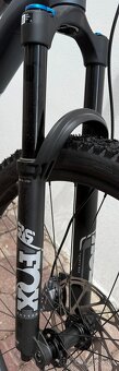 Ľahký elektro bicykel Turbo Levo Comp Alloy SL S4 2025 - 5