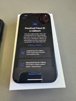 Apple iPhone 14 128GB Midnight - 5