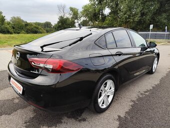 Opel Insignia 1.6 CDTI ECOTEC S S Edition - 5