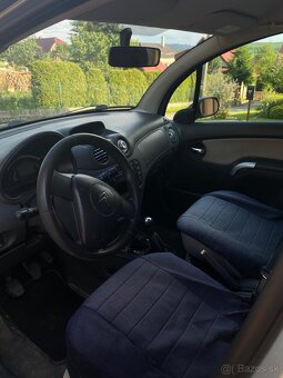 Citroen C3 - 5