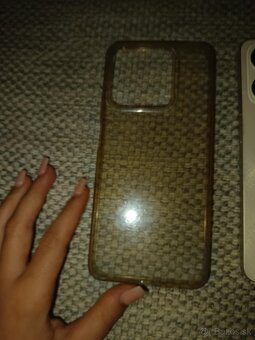 Telefón realme C61 - 5