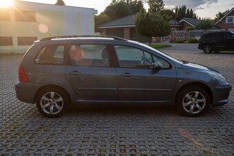 Peugeot 307 SW - 5