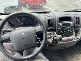Citroën Jumper 2.2Hdi Maxi - 5