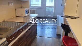 HALO reality - Predaj, garsónka s loggiou Šaľa - 5