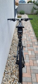 Predám skoro nejazdený Cannondale Trail SL1 - 5