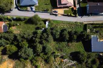 KOŠICE- BAŠKA-STAVEBNÝ POZEMOK-NA PREDAJ-1003M2 - 5