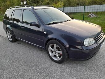 Golf 4 1,9 TDI 85kW - 5