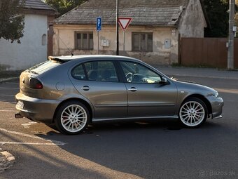 Seat Leon 1M 1.9 TDI ARL Top Sport - 5