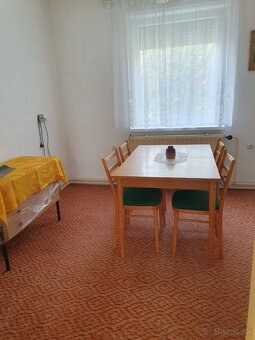 Rodinný dom s dvoma bytovými jednotkami - 5