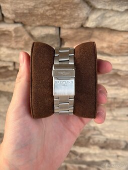 Breitling Colt Chronograph - 5