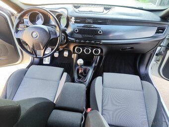 Alfa Romeo Giulietta 1.4TB 88kW - 5