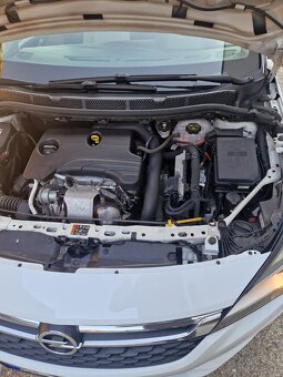 Opel Astra 1.0 - 5