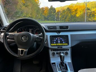 Volkswagen Passat highline 4motion - 5