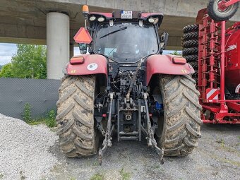 Case IH Puma 240 CVX - Kolesový traktor - 5