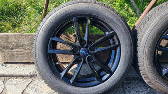 5x114,3 R16 --- KIA NIRO , PRO CEED - 5