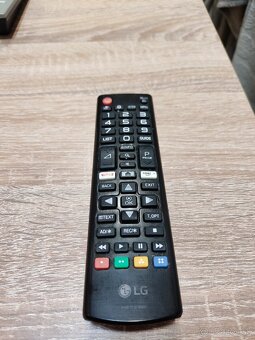 4k Smart Tv LG 43uk6200pla - 5