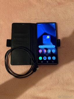 Samsung Galaxy S24 Ultra 256gb - 5