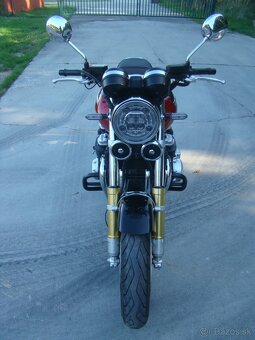 HONDA CB 1100 RS - 5