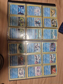 Pokemon Albumy - 5