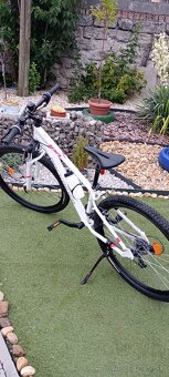 Rockrider st 100 - 5