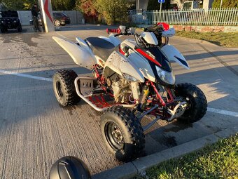 Access tomahawk 300 - 5