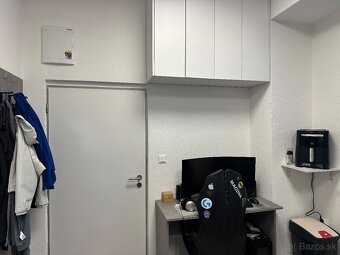 Prenajmem 1/2 izbovy byt novo zariadeny 430€ - 5