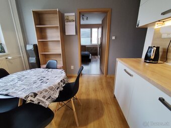 Priestranný 2-izbovy byt Košice Dargovských Hrdinov - 5