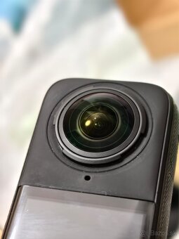 Insta360 X4 – akčná 360° kamera (4K/8K) - 5